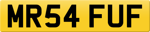 MR54FUF